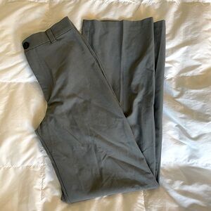 Pull & Bear Grey Trousers size 6
